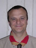 Ian Hale
