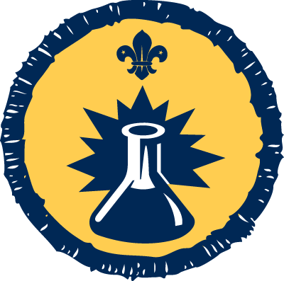 Experiment Activity Badge