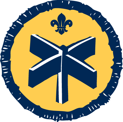 Explore Activity Badge