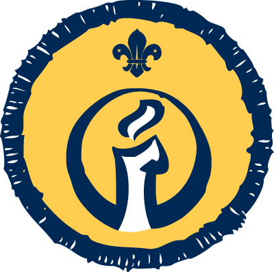 Faith Activity Badge