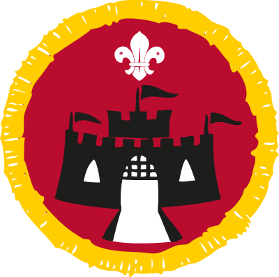 Local Knowledge Activity Badge