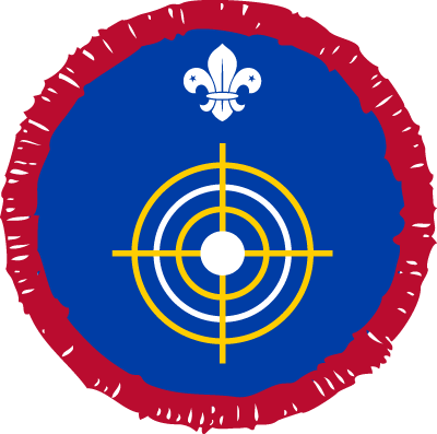 Master At Arms Activity Badge